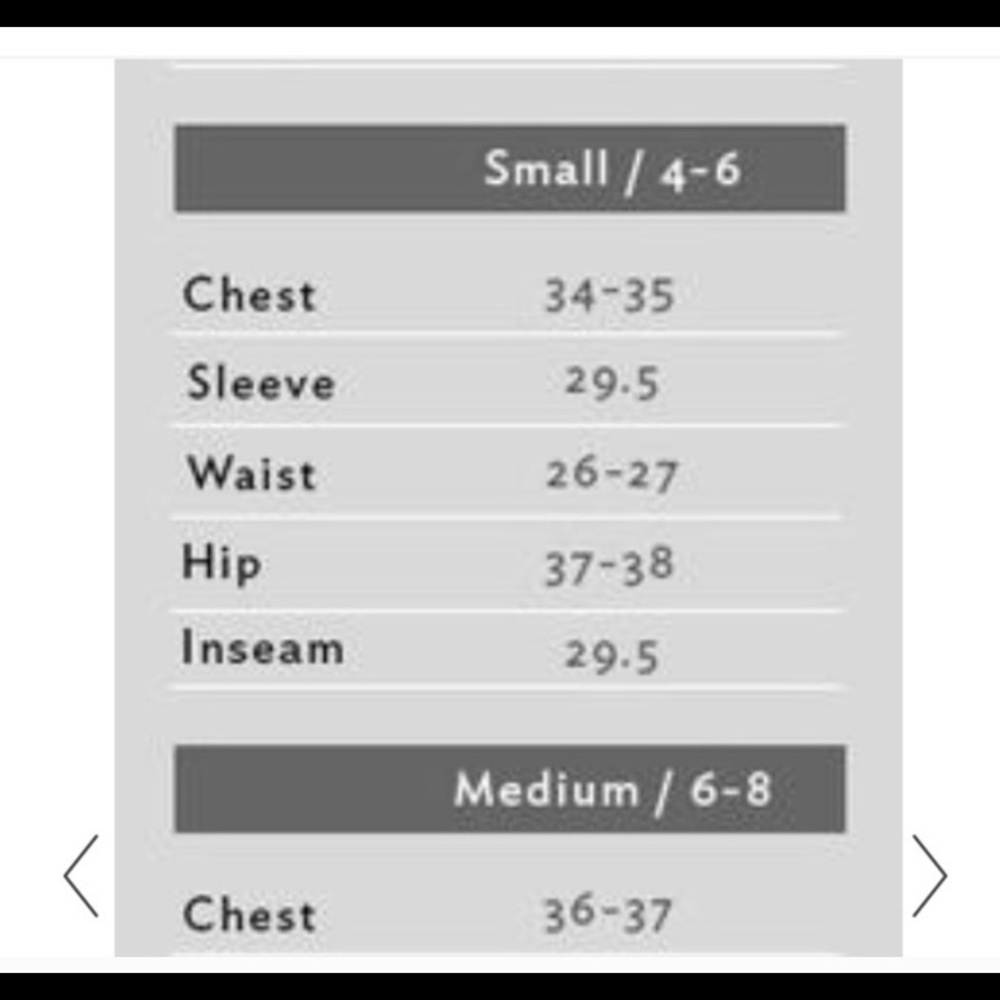 Stio Rivet Pants (size 6) - Picture 6 of 6